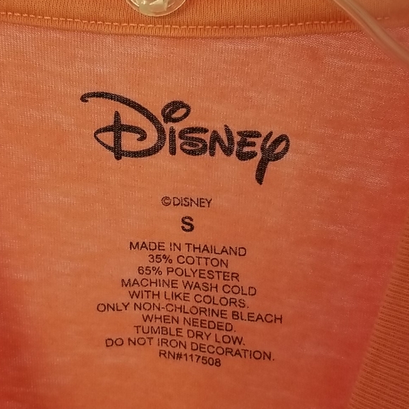 Mickey Mouse tee - Picture 4 of 4